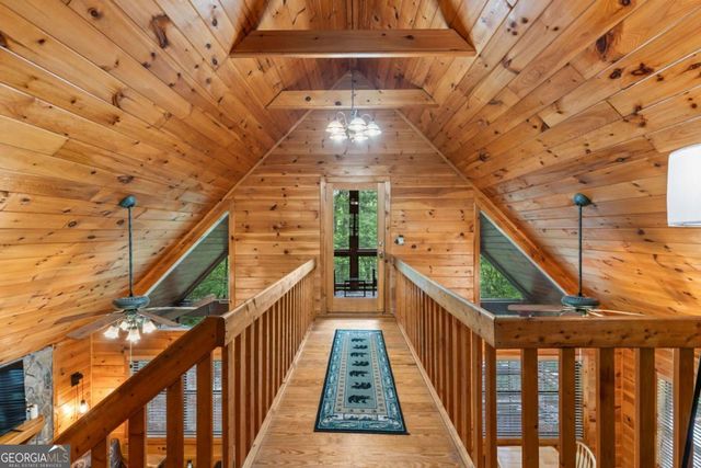 294 Oakwood Trail, Mineral Bluff, GA 30559