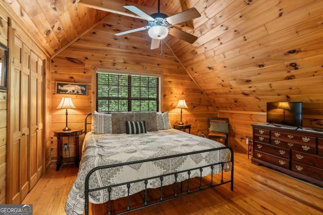 294 Oakwood Trail, Mineral Bluff, GA 30559