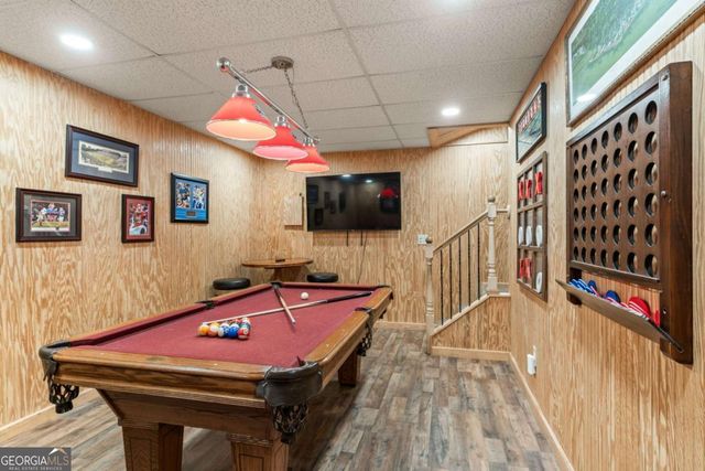 294 Oakwood Trail, Mineral Bluff, GA 30559