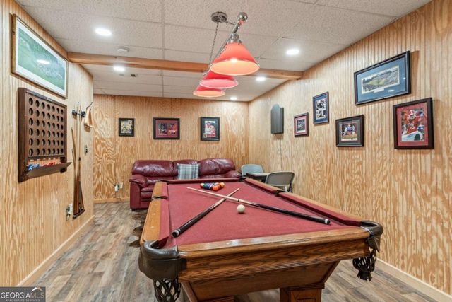 294 Oakwood Trail, Mineral Bluff, GA 30559