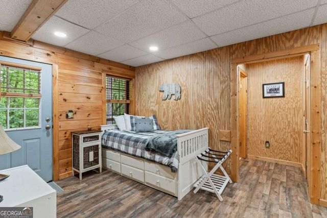 294 Oakwood Trail, Mineral Bluff, GA 30559