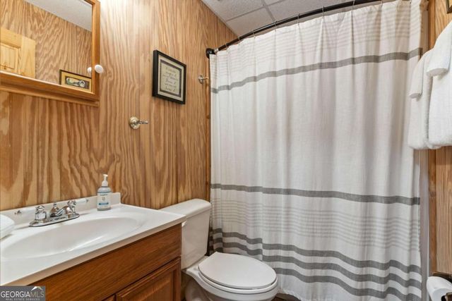 294 Oakwood Trail, Mineral Bluff, GA 30559