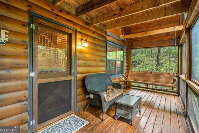 294 Oakwood Trail, Mineral Bluff, GA 30559