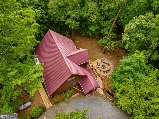 294 Oakwood Trail, Mineral Bluff, GA 30559