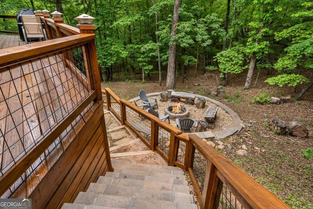294 Oakwood Trail, Mineral Bluff, GA 30559