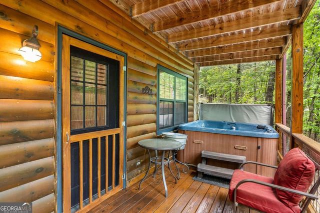 294 Oakwood Trail, Mineral Bluff, GA 30559