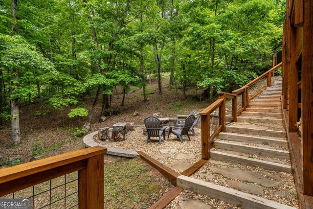 294 Oakwood Trail, Mineral Bluff, GA 30559