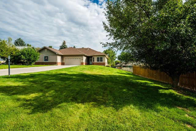 600 Comanche Lane, Buffalo, WY 82834 property photo