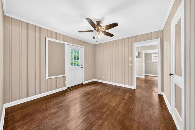 3909 Rosemont Drive, Columbus, GA 31904