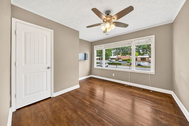 3909 Rosemont Drive, Columbus, GA 31904
