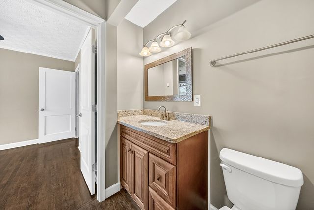 3909 Rosemont Drive, Columbus, GA 31904