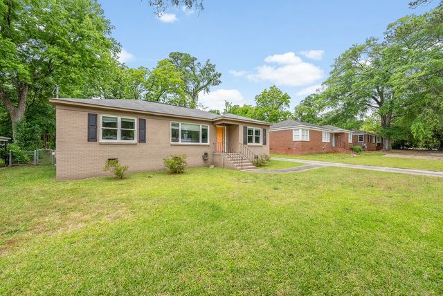 3909 Rosemont Drive, Columbus, GA 31904