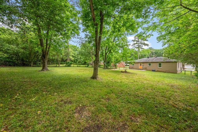 3909 Rosemont Drive, Columbus, GA 31904