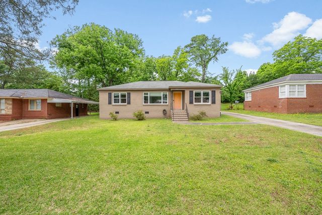 3909 Rosemont Drive, Columbus, GA 31904