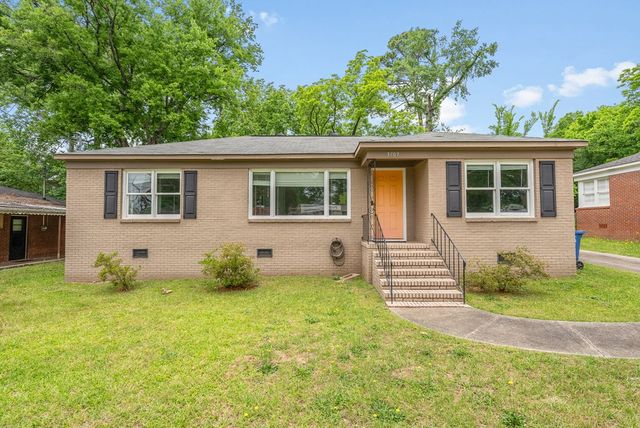 3909 Rosemont Drive, Columbus, GA 31904