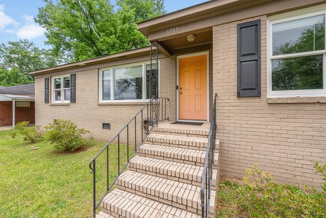 3909 Rosemont Drive, Columbus, GA 31904