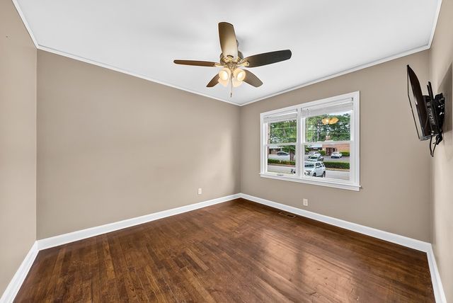 3909 Rosemont Drive, Columbus, GA 31904