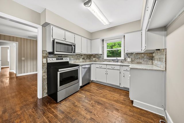 3909 Rosemont Drive, Columbus, GA 31904