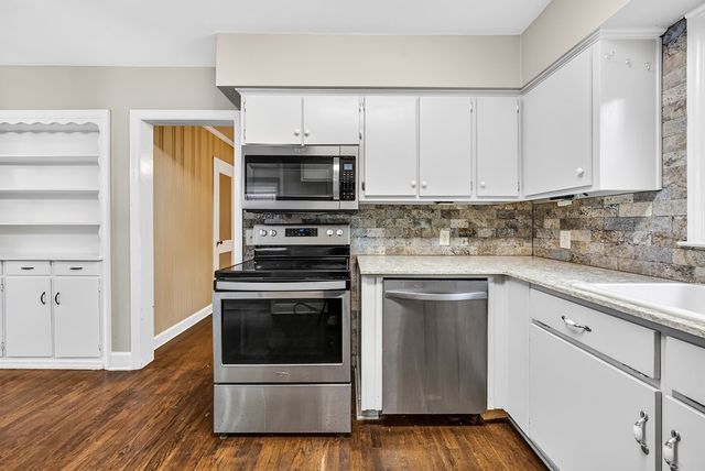 3909 Rosemont Drive, Columbus, GA 31904