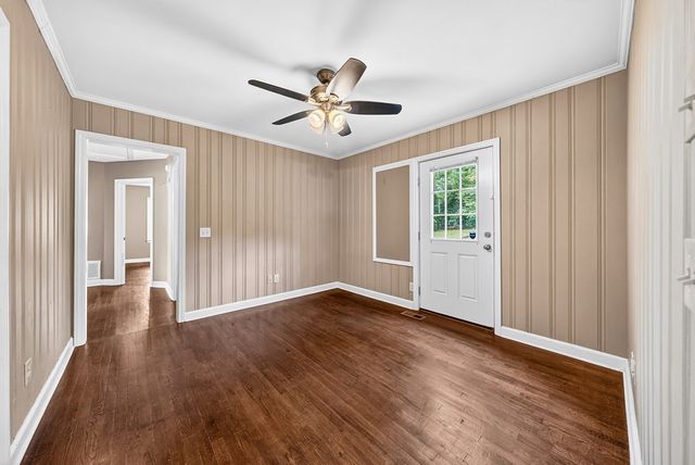 3909 Rosemont Drive, Columbus, GA 31904