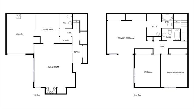 278 Litchfield Lane, Houston, TX 77024