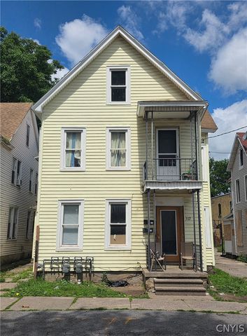 512 Nichols Street, Utica, NY 13501