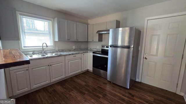 5472-5474 June Drive SW, Austell, GA 30106