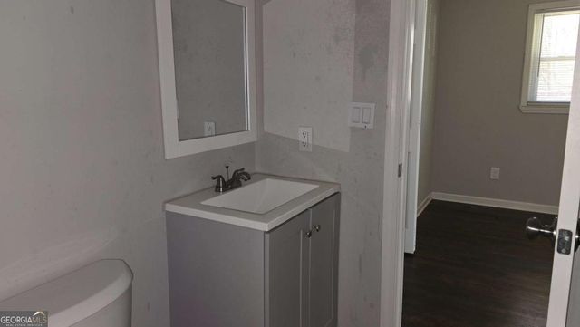 5472-5474 June Drive SW, Austell, GA 30106