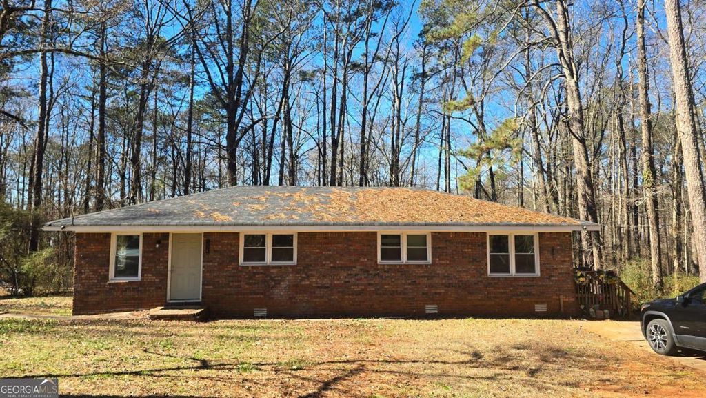 5472-5474 June Drive SW, Austell, GA 30106