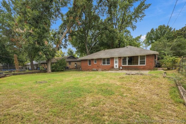 2519 E 56th Street, Tulsa, OK 74105