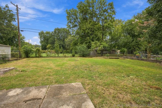 2519 E 56th Street, Tulsa, OK 74105