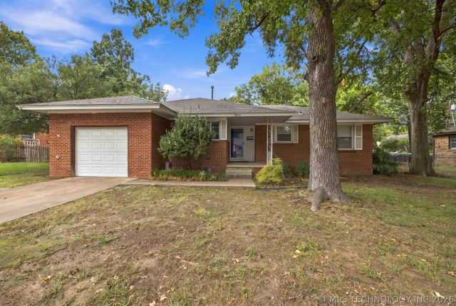 2519 E 56th Street, Tulsa, OK 74105