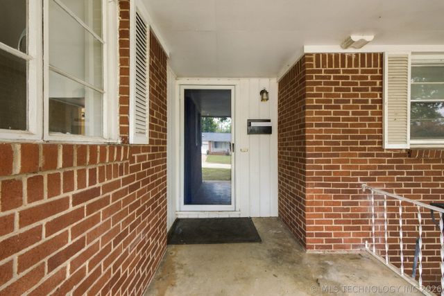 2519 E 56th Street, Tulsa, OK 74105