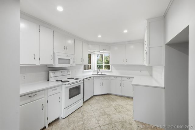 2519 E 56th Street, Tulsa, OK 74105