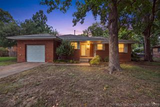 2519 E 56th Street, Tulsa, OK 74105