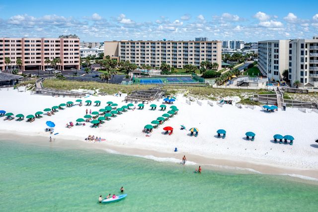 502 Gulf Shore Drive, 307, Destin, FL 32541
