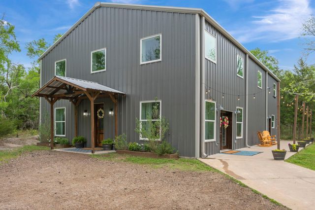 3915 County Road 447, Anderson, TX 77830