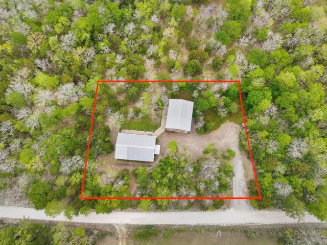 3915 County Road 447, Anderson, TX 77830