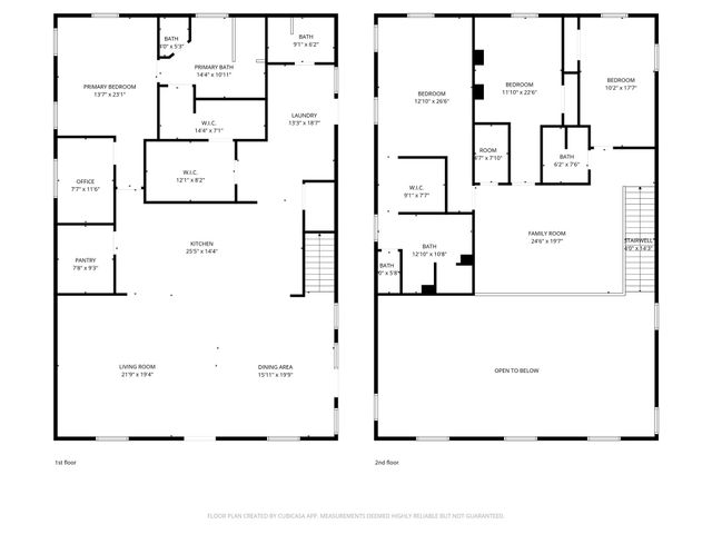 3915 County Road 447, Anderson, TX 77830