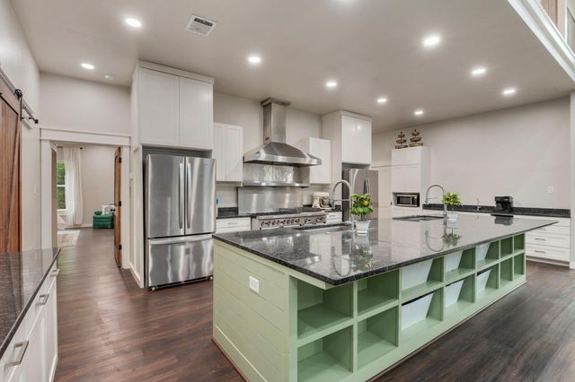 3915 County Road 447, Anderson, TX 77830