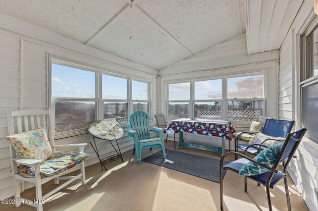 202 Glenn Street, Atlantic Beach, NC 28512