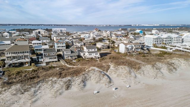 202 Glenn Street, Atlantic Beach, NC 28512