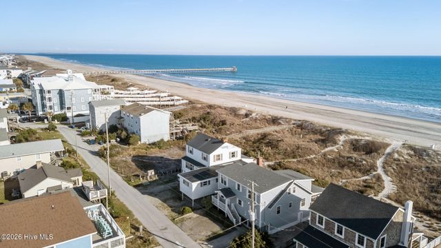 202 Glenn Street, Atlantic Beach, NC 28512