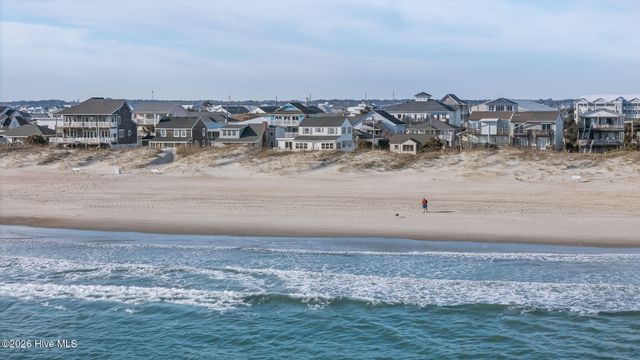 202 Glenn Street, Atlantic Beach, NC 28512