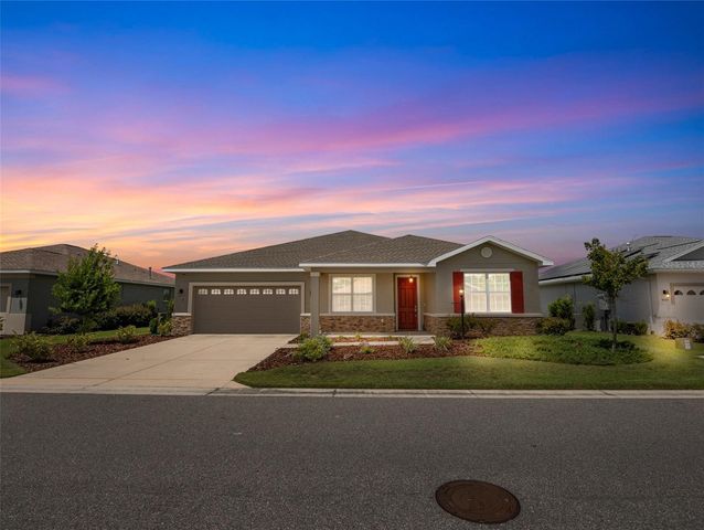 9070 SW 106TH AVENUE, Ocala, FL 34481