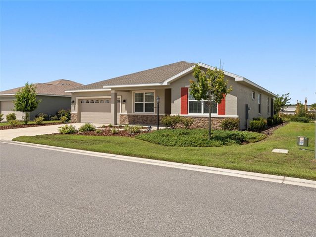 9070 SW 106TH AVENUE, Ocala, FL 34481