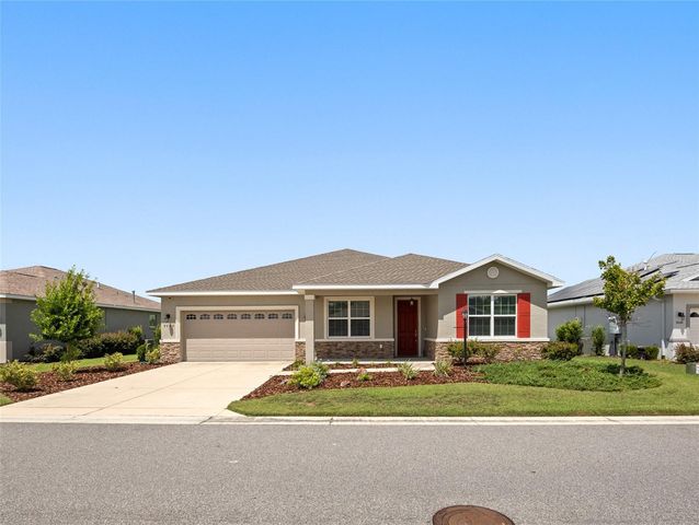 9070 SW 106TH AVENUE, Ocala, FL 34481