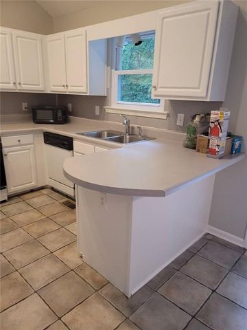 120 Oak Ridge Drive, Canton, GA 30114