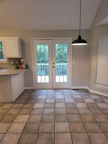 120 Oak Ridge Drive, Canton, GA 30114