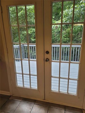 120 Oak Ridge Drive, Canton, GA 30114